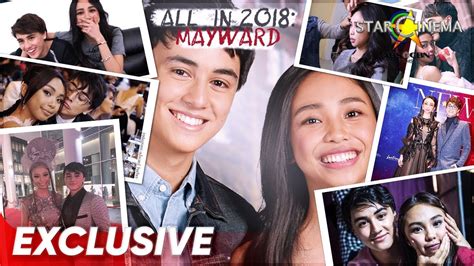 youtube mayward videos.
